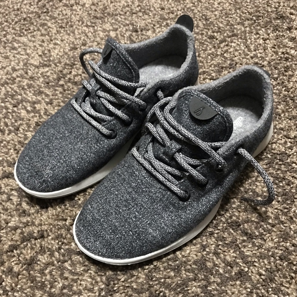 Allbirds Wool Runners